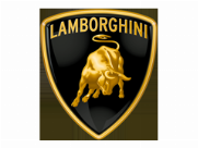 Lamborghini logotype